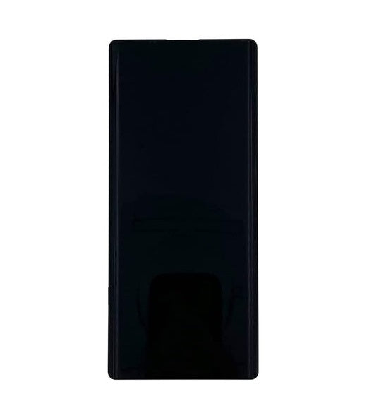 OLED Display Screen for LG Wing (Folder Combo) Fingerprint Working