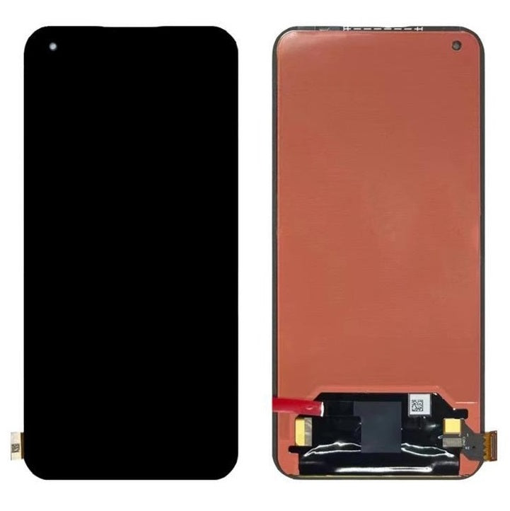 OLED Display Screen for Nothing Phone 1 (Folder Combo) Fingerprint Working