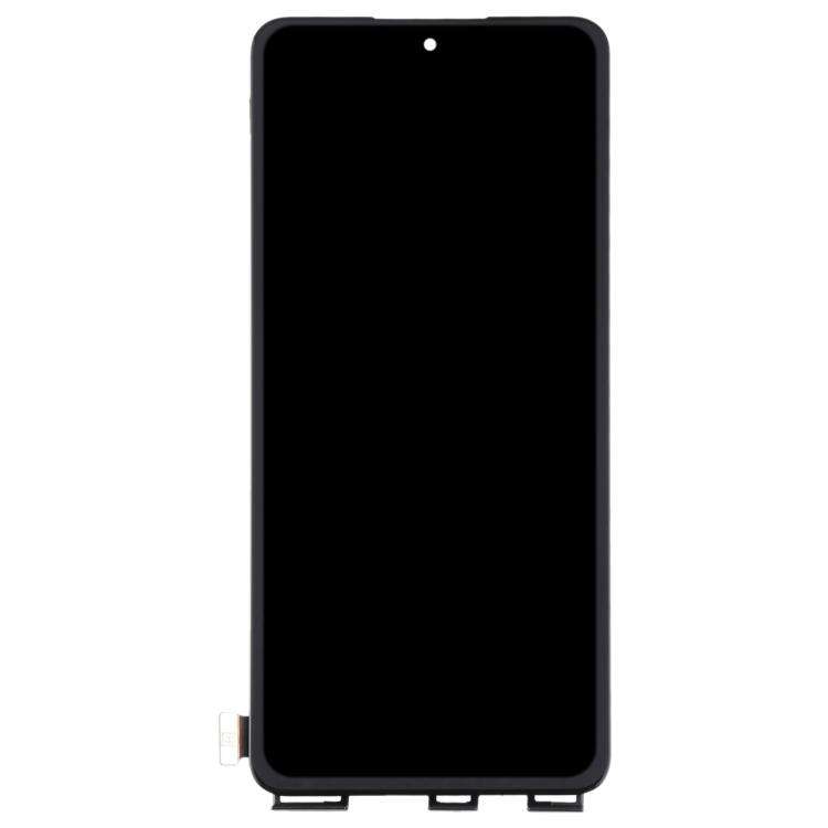 OLED Display Screen for OPPO Reno8 Pro Folder Combo