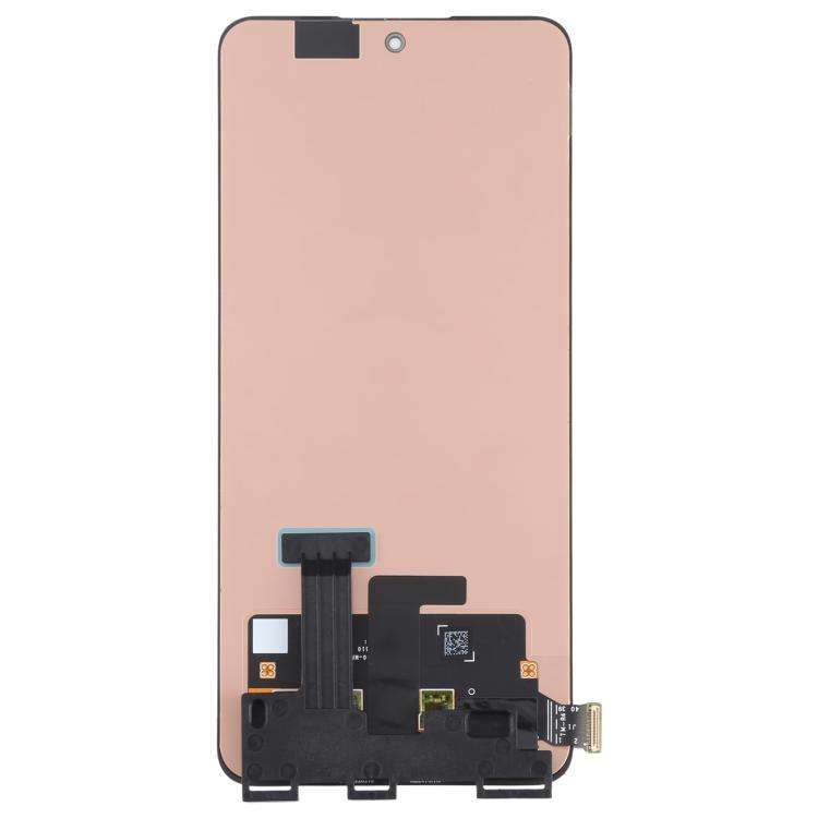 OLED Display Screen for OPPO Reno8 Pro Folder Combo
