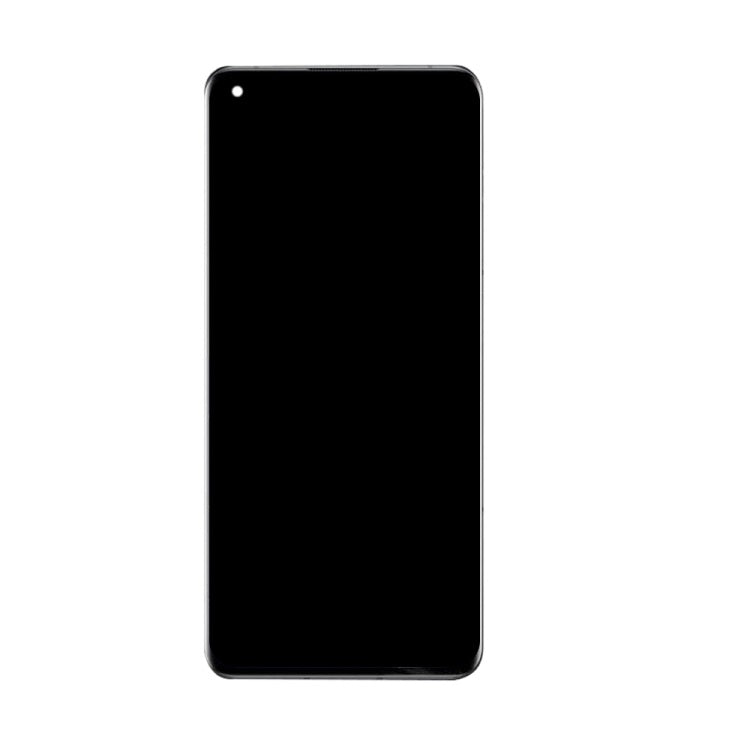 OLED Display Screen for Oneplus 10 Pro (Folder Combo) Fingerprint Working