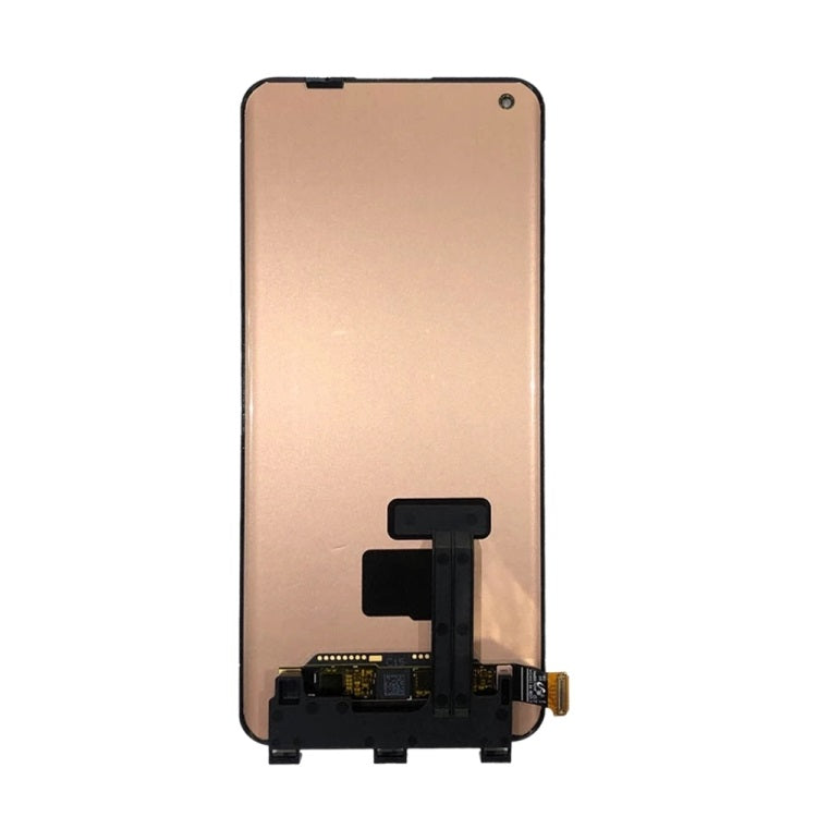 OLED Display Screen for Oneplus 10 Pro (Folder Combo) Fingerprint Working