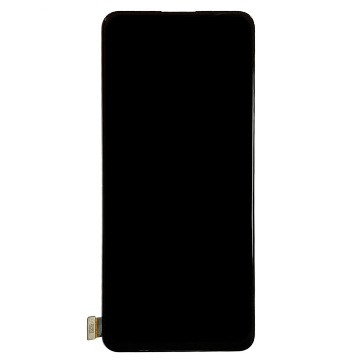 OLED Display Screen for Oneplus Nord CE 5G (Folder Combo) with Fingerprint Working