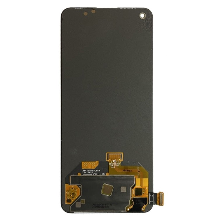 OLED Display Screen for Oneplus Nord CE 5G (Folder Combo) with Fingerprint Working