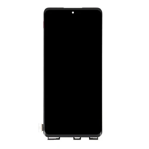OLED Display Screen for Oppo F27 Pro Folder Combo Fingerprint Working