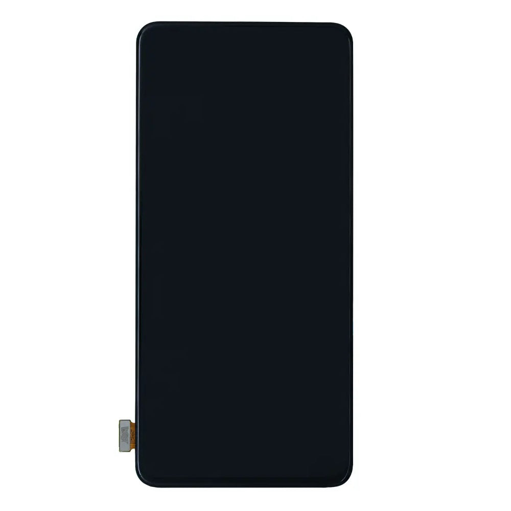OLED Display Screen for Oppo Reno 10X Zoom (Folder Combo) Fingerprint Working
