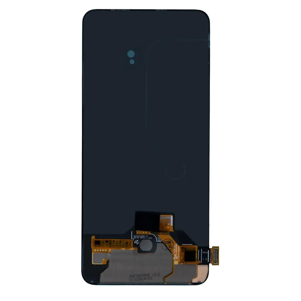 OLED Display Screen for Oppo Reno 10X Zoom (Folder Combo) Fingerprint Working
