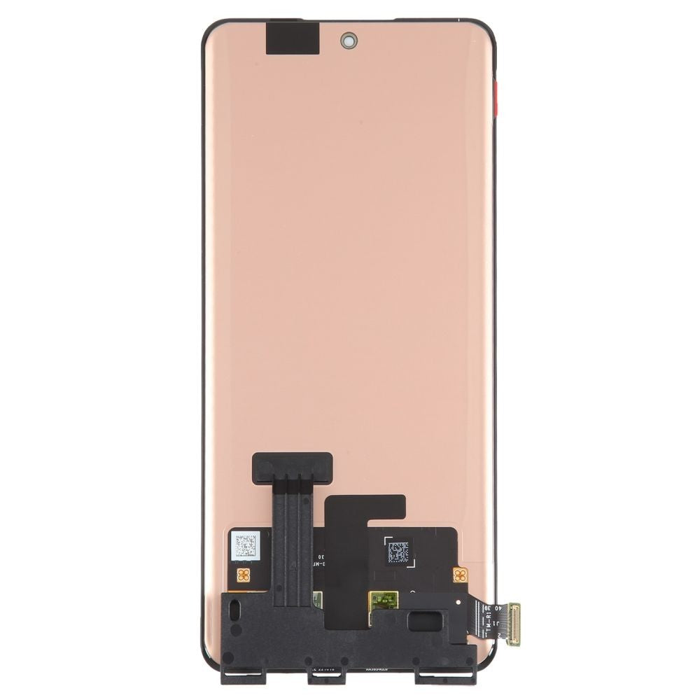OLED Display Screen for Oppo Reno 11 Pro (Folder Combo) Fingerprint Work