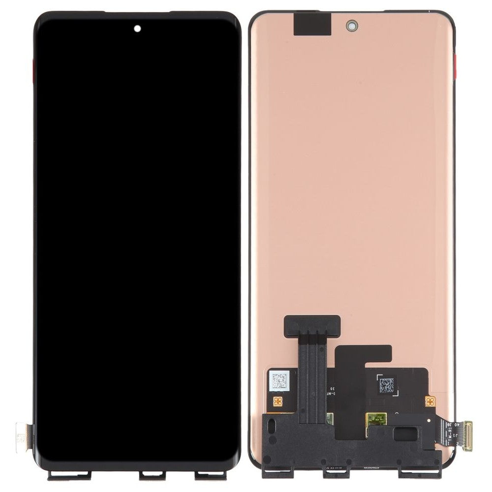 OLED Display Screen for Oppo Reno 11 Pro (Folder Combo) Fingerprint Work