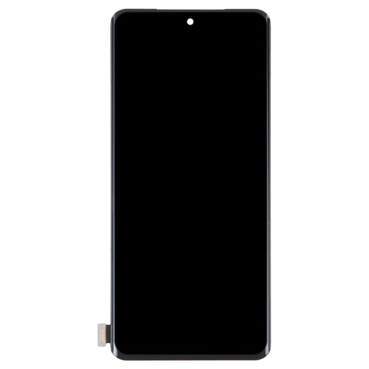 OLED Display Screen for Realme Narzo 60 Pro 5G Folder Combo Fingerprint Working