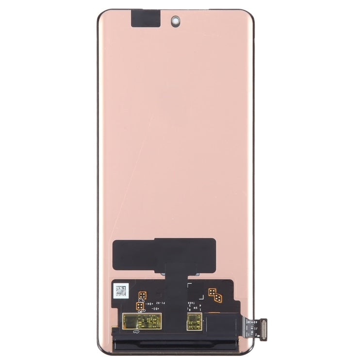 OLED Display Screen for Realme Narzo 60 Pro 5G Folder Combo Fingerprint Working