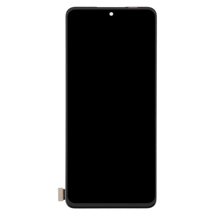 OLED Display Screen for Realme P1 5G Folder Combo Fingerprint Working EGFix