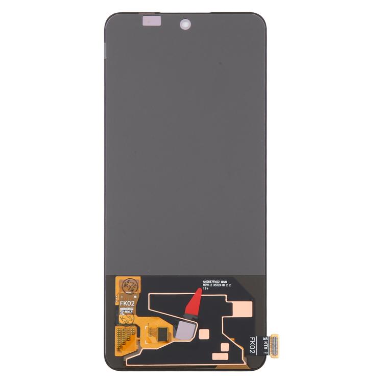 OLED Display Screen for Realme P1 5G Folder Combo Fingerprint Working EGFix