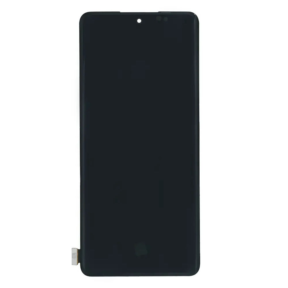 OLED Display Screen for Realme P1 Pro (Folder Combo) Fingerprint Working