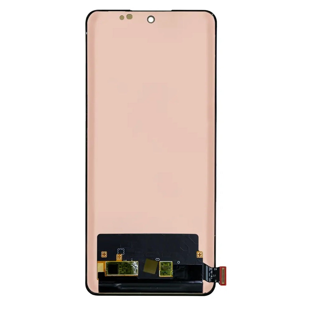 OLED Display Screen for Realme P1 Pro (Folder Combo) Fingerprint Working