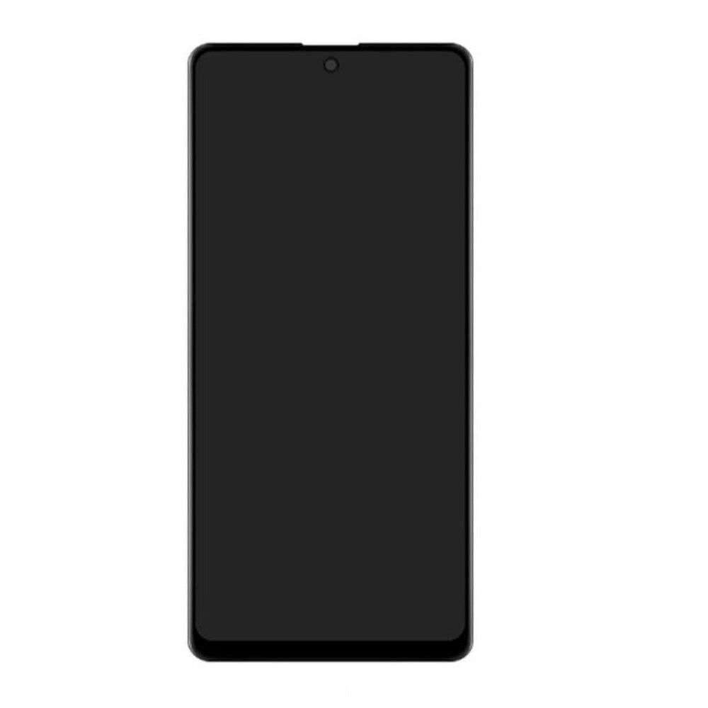 OLED Display Screen for Samsung Galaxy F62 (Folder Combo)