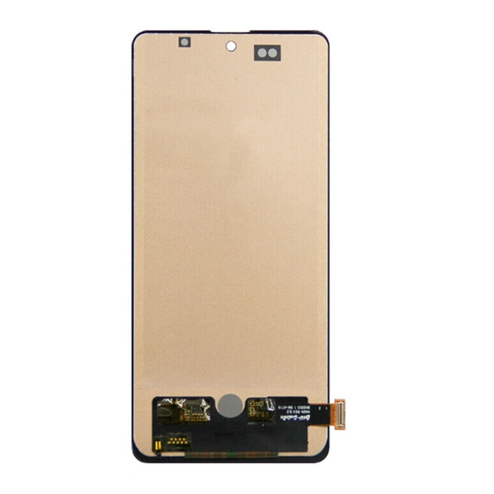 OLED Display Screen for Samsung Galaxy F62 (Folder Combo)
