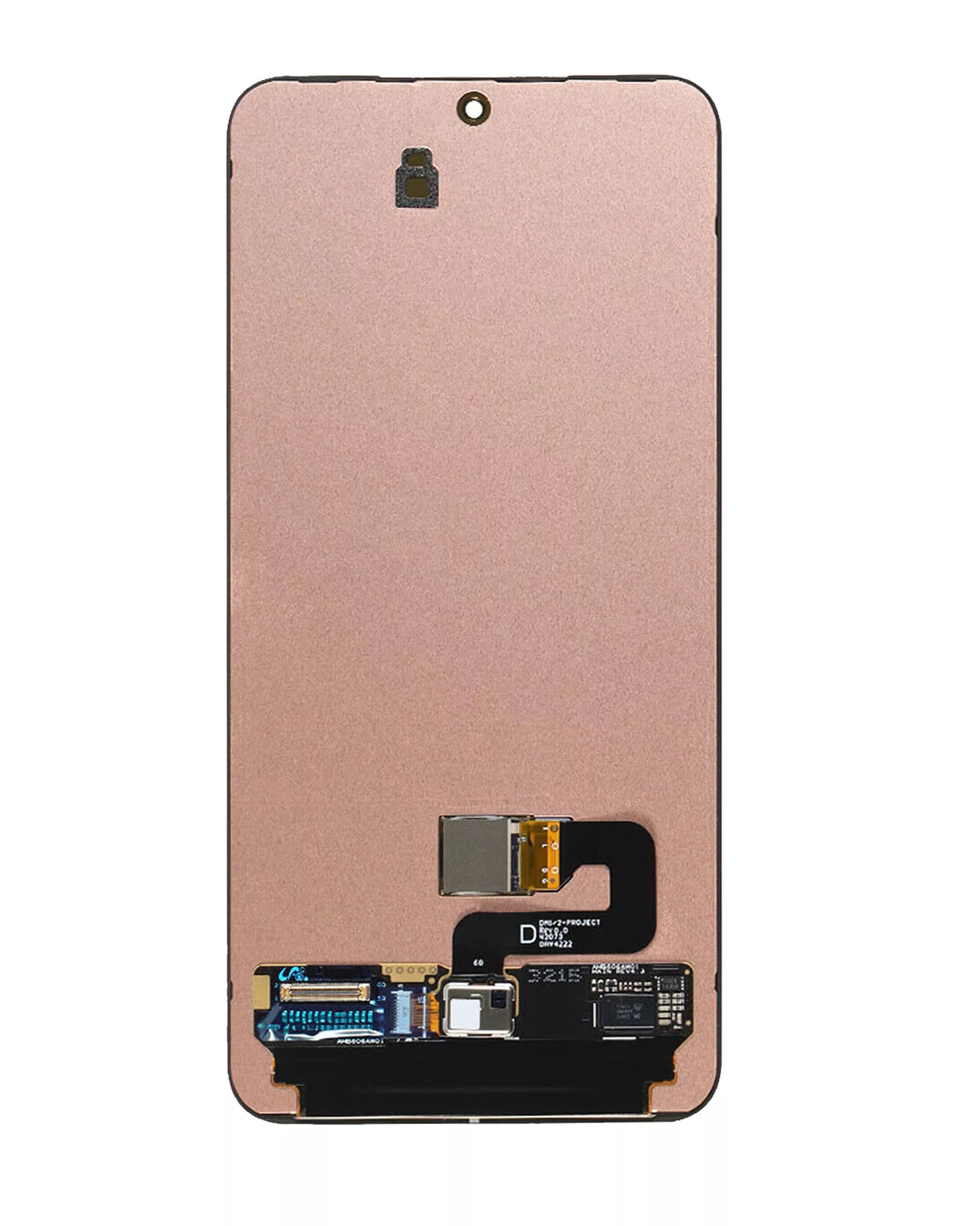 OLED Display Screen for Samsung Galaxy S23 Plus (Folder Combo) Fingerprint working EGFix