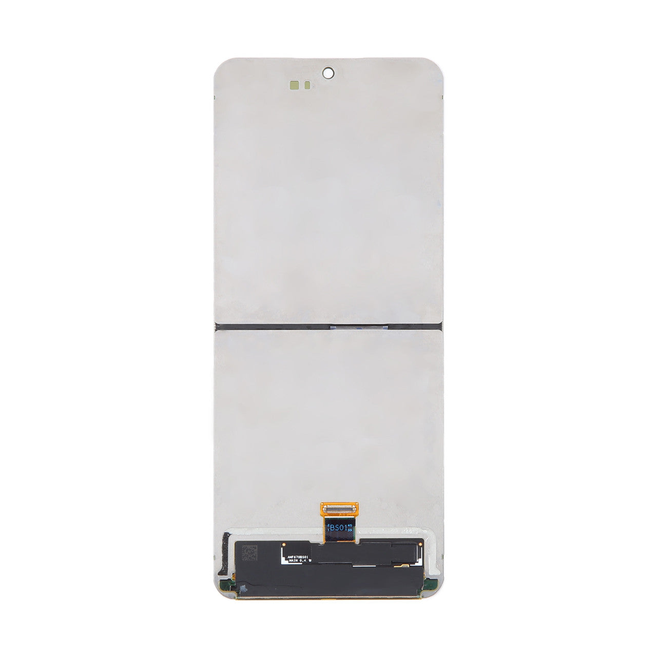OLED Display Screen for Samsung Galaxy Z Flip 4 Folder Combo EGFix