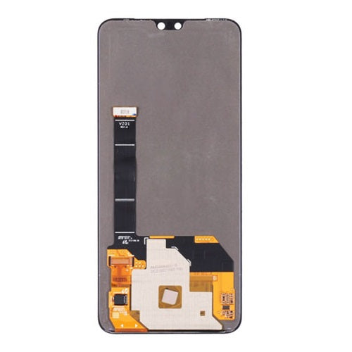 OLED Display Screen for Vivo V20 Pro Folder Combo