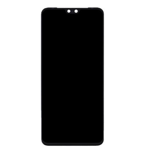 OLED Display Screen for Vivo V23 5G Folder Combo Fingerprint Working