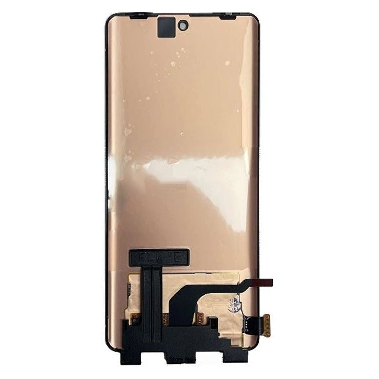 OLED Display Screen for Vivo X100 Folder Combo Fingerprint Working EGFix