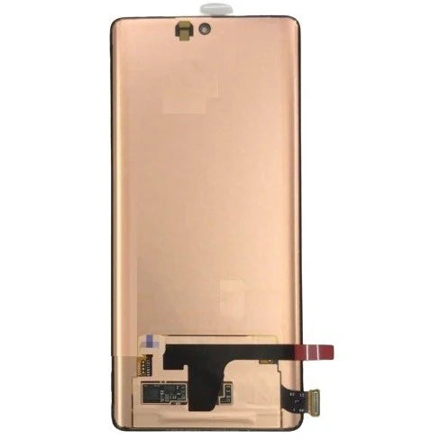 OLED Display Screen for Vivo X90 (Folder Combo) Fingeprint Working
