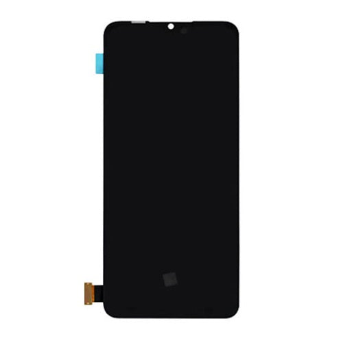 OLED Display Screen for Vivo Z1X Folder Combo Fingerprint Working