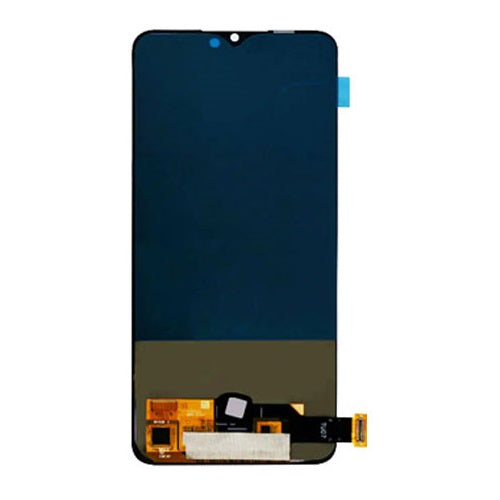 OLED Display Screen for Vivo Z1X Folder Combo Fingerprint Working