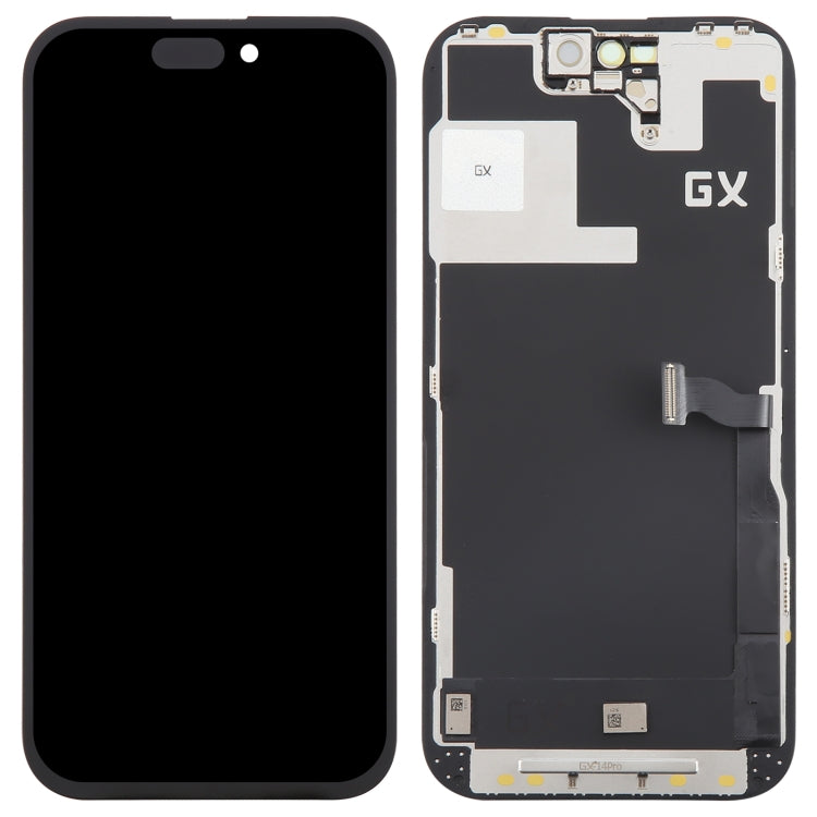 OLED Display Screen for Apple iPhone 14 Pro