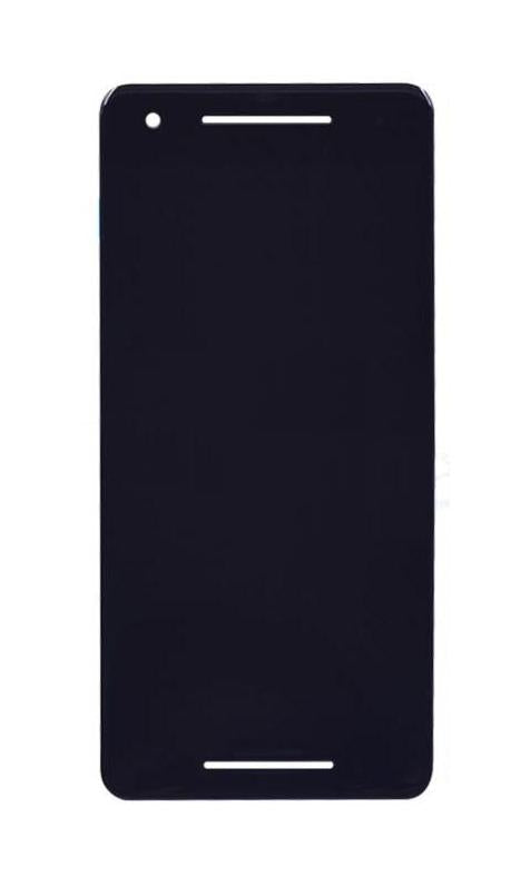 OLED Display Screen for Google Pixel 2 (Folder Combo) - EGFix
