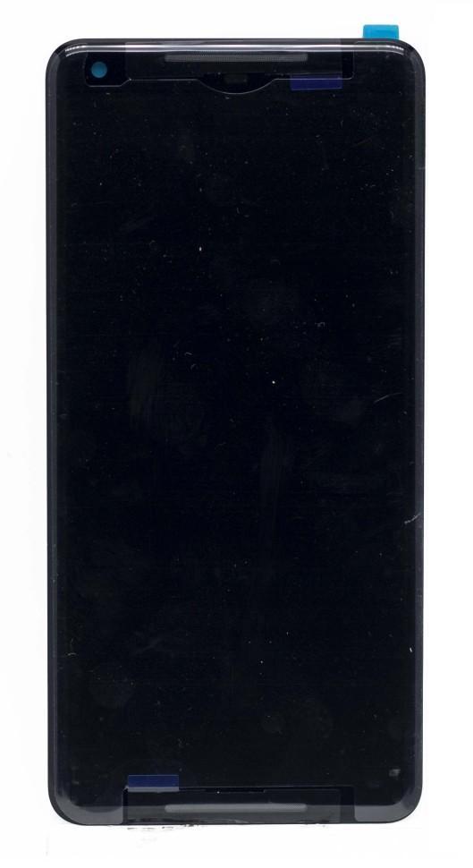 OLED Display Screen for Google Pixel 2 XL (Folder Combo) - EGFix