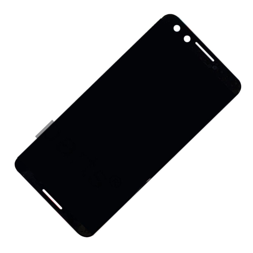 OLED Display Screen for Google Pixel 3 (Folder Combo) - EGFix