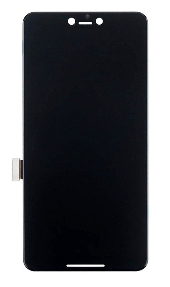 OLED Display Screen for Google Pixel 3 XL (Folder Combo) - EGFix