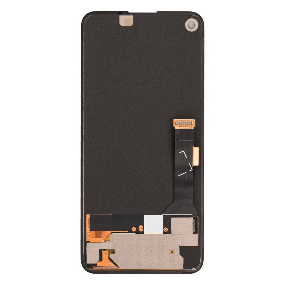 OLED Display Screen for Google Pixel 4A 4G (Folder Combo)