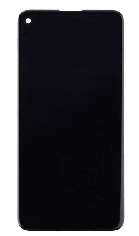 OLED Display Screen for Google Pixel 4A 5G (Folder Combo) - EGFix