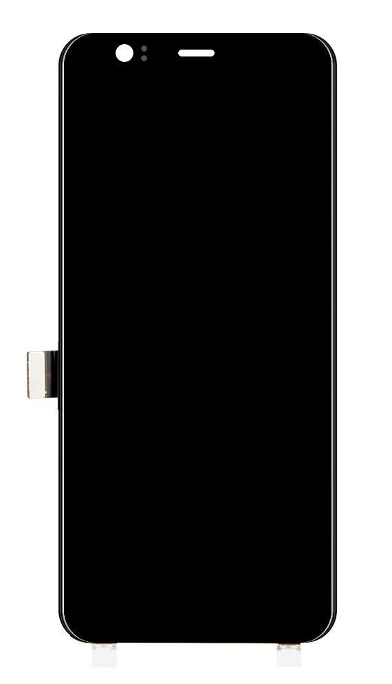 OLED Display Screen for Google Pixel 4 (Folder Combo) - EGFix