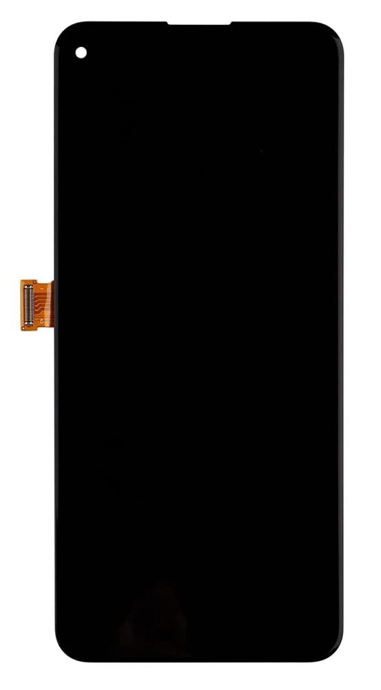 OLED Display Screen for Google Pixel 5A 5G (Folder Combo) - EGFix