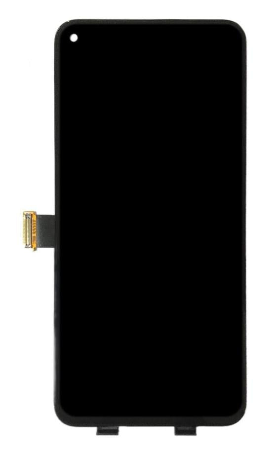 OLED Display Screen for Google Pixel 5 5G (Folder Combo) - EGFix