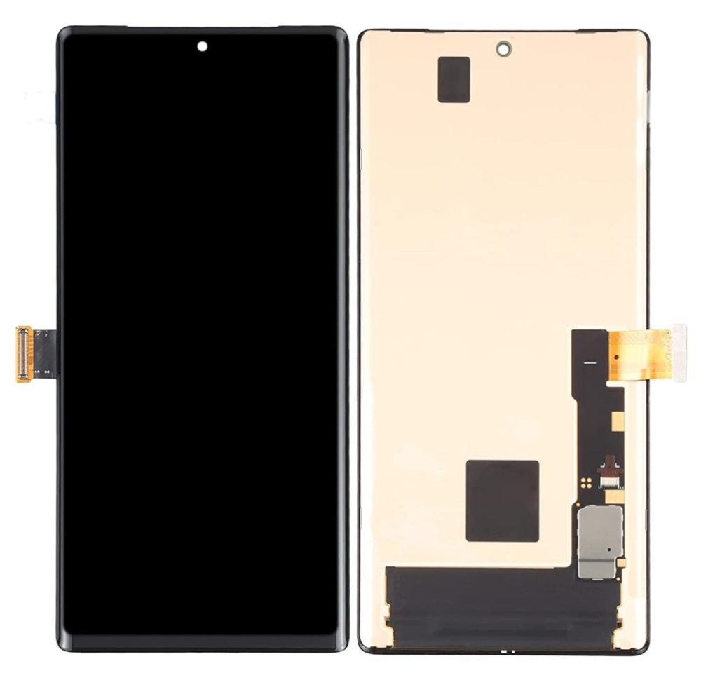 OLED Display Screen for Google Pixel 6 Pro (Folder Combo)