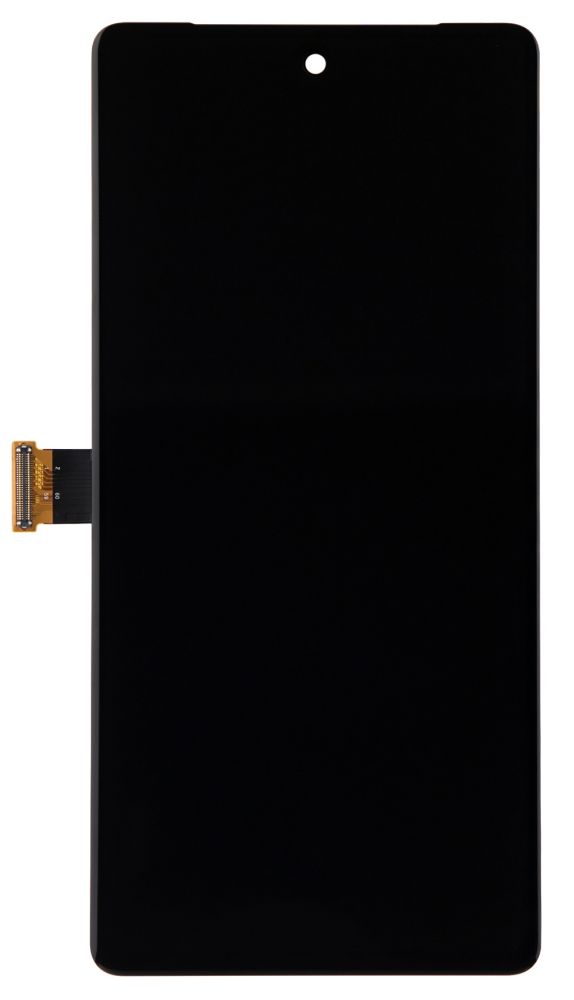 OLED Display Screen for Google Pixel 7 5G (Folder Combo) - EGFix