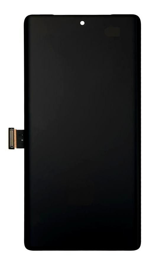 OLED Display Screen for Google Pixel 7 Pro 5G (Folder Combo) - EGFix