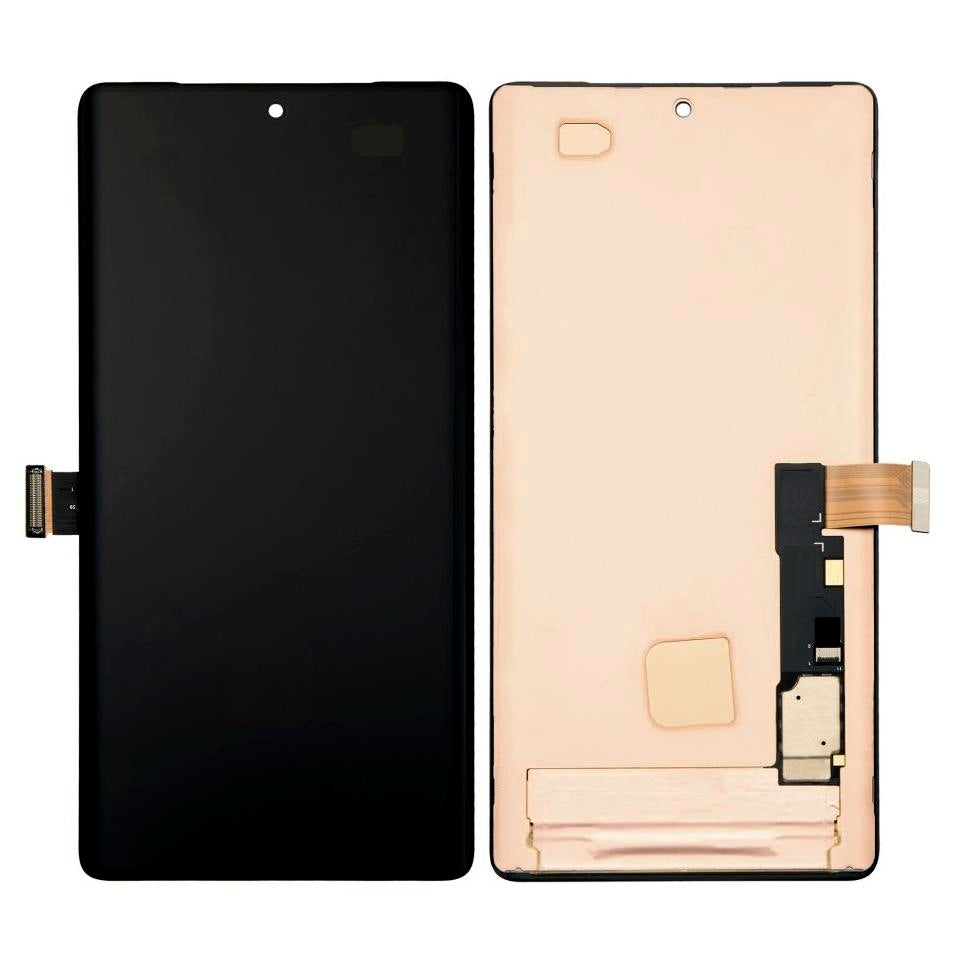 OLED Display Screen for Google Pixel 7 Pro (Folder Combo)