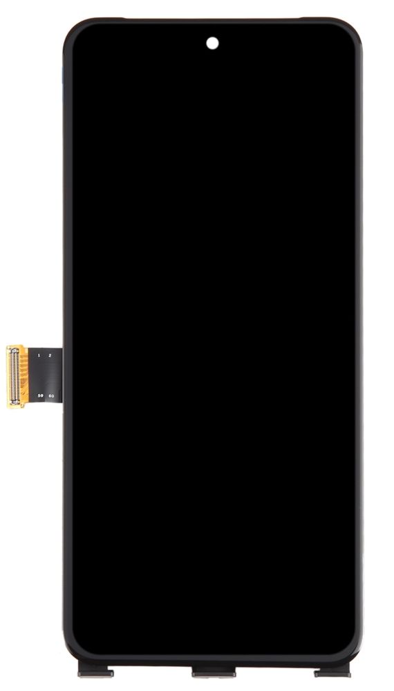 OLED Display Screen for Google Pixel 8 (Folder Combo) - EGFix