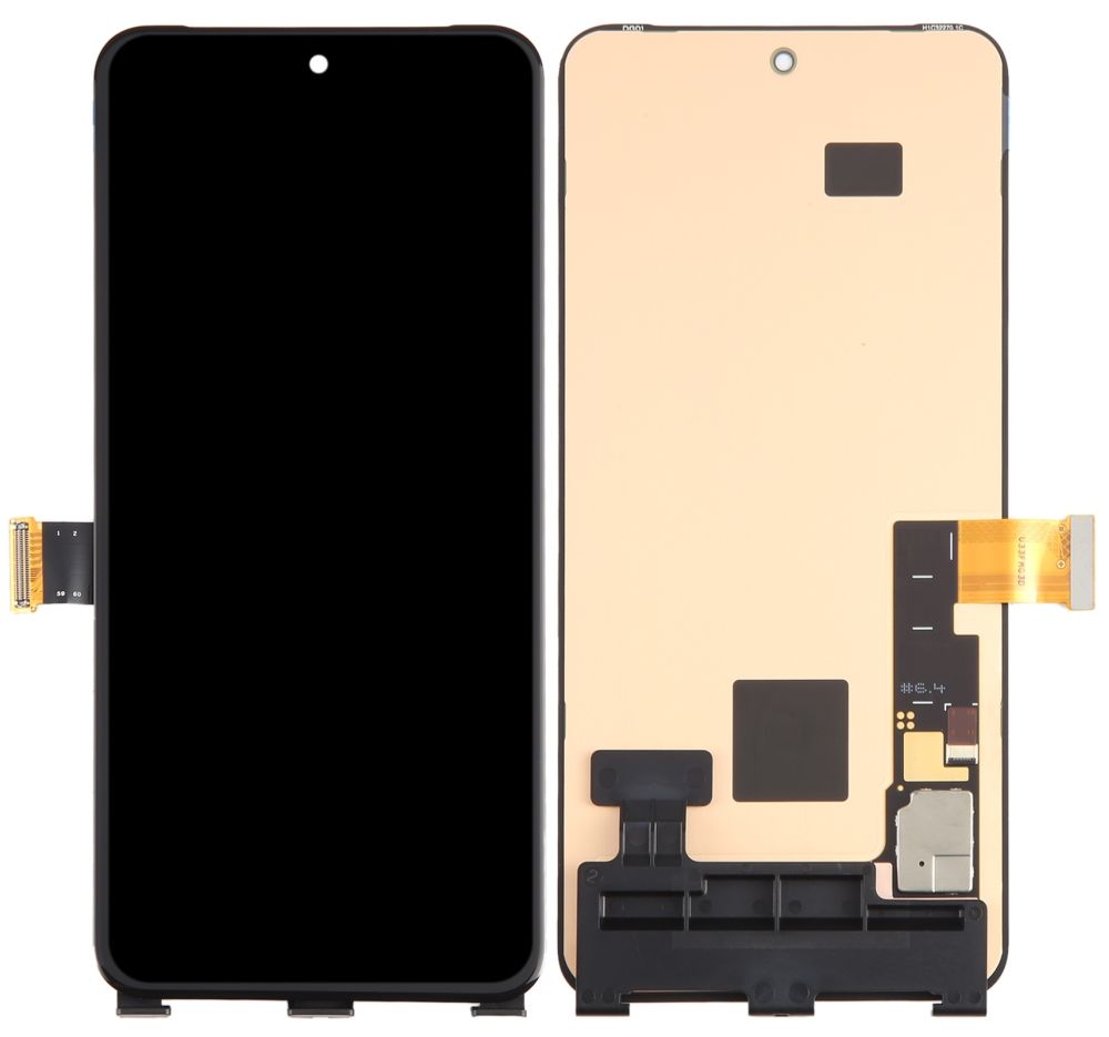 OLED Display Screen for Google Pixel 8 (Folder Combo)