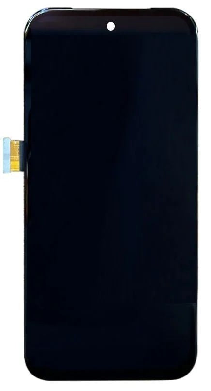 OLED Display Screen for Google Pixel 8a (Folder Combo) - EGFix