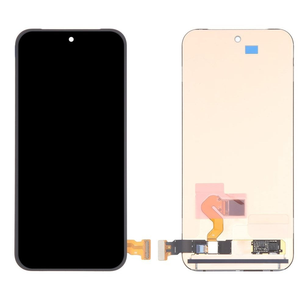 OLED Display Screen for Google Pixel 9 (Folder Combo)