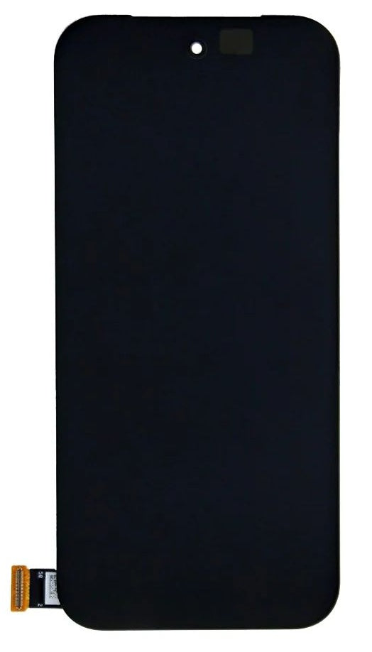 OLED Display Screen for Google Pixel 9 Pro Fold (Folder Combo) - EGFix
