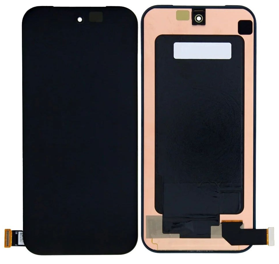 OLED Display Screen for Google Pixel 9 Pro Fold (Folder Combo)