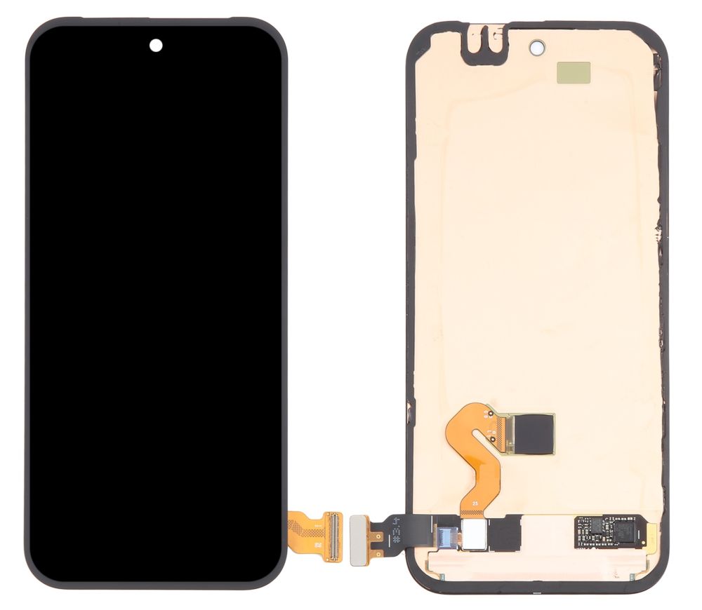 OLED Display Screen for Google Pixel 9 Pro (Folder Combo)
